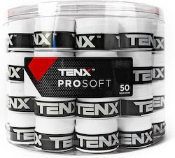 Liga Liga Grip Prosoft Wht 1 Τεμαχιο T1070-003