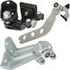 Door Mechanisms Citroen Jumper 2006