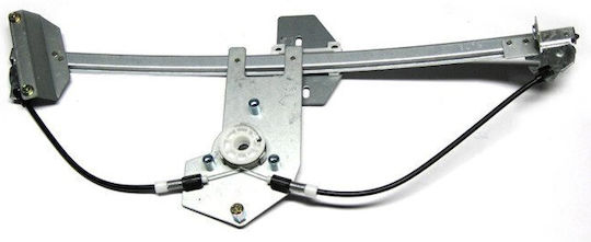 Window Mechanism With Placement Front Right Front Renault Espace 97-03
