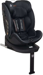Belletti Allever Car Seat i-Size with Isofix Onyx