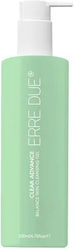 Erre Due Clear Advance Balance Skin Gel de curățare a feței 200ml