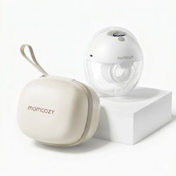 Momcozy M5 Intelligente Milchpumpe