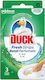 Duck Frisch Block Toilette Mit Duft Kiefer 27gr