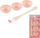 Mask Mixing & Application Set