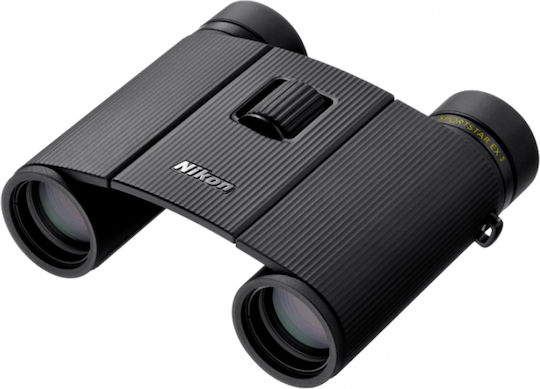 Nikon Waterproof Sportstar Ex Binoculars 8x25mm