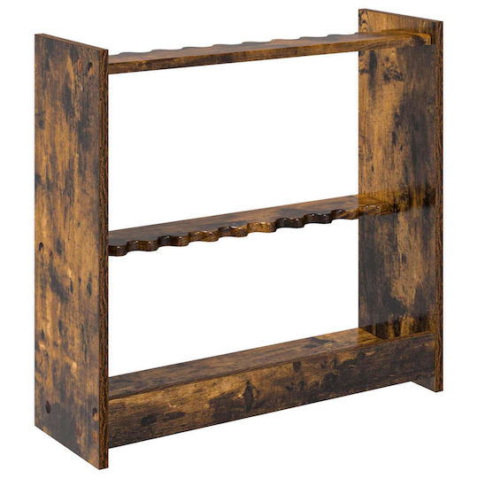 VidaXL Billiards Chest Stand Engineered Wood 60 X 20 X 57 Cm