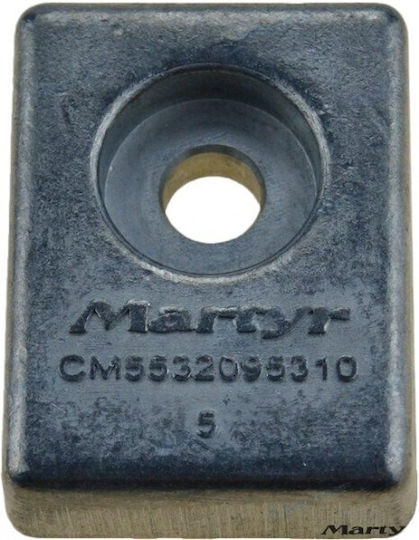 Ανόδιο Ψευδαργύρου Suzuki Εξωλέμβια Df150-df250 55320-95310
