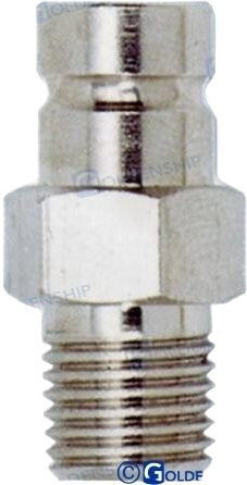 Fuel Link Suzuki Outboard 1/4" NPT GS31070