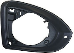 Kappe Für Außenspiegel Rechts Vw Golf 13 5g0857602a