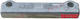 Aluminium Anode Volvo Penta Aq270 Aq280 Aq280dp 832598al