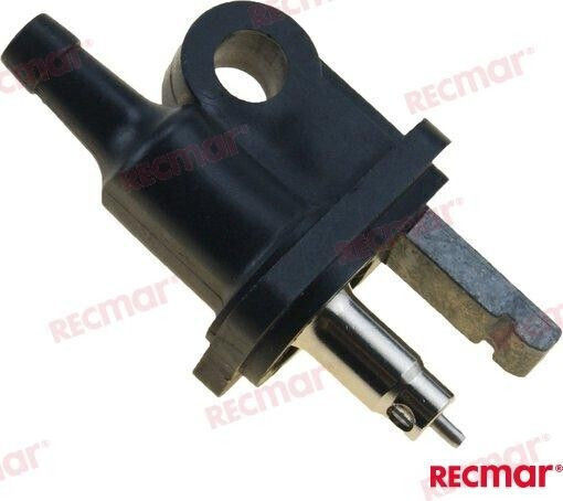 Σύνδεσμος Ταχείας Σύνδεσης Καυσίμου Honda Εξωλέμβιος Bf115/bf130
