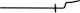 Steering Rod Xmx613