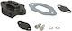 Motowodniak Kraftstoff-Links Hydraulikschlauch Mercruiser Alpha I Gen Ii 8m0080805 8m0080805