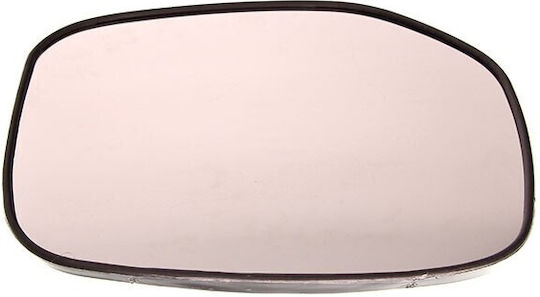 Εισαγωγή Καθρέφτη Citroen Berlingo 07.96-12.11 Αριστερά 8151w3