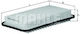 Mahle Original Air Filter Lx 2901