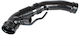 Vw Golf Plus 05-13 1.6 Benzin 102 PS Luftfilter Schlauch