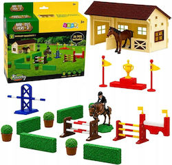 Lean Toys Фарм
