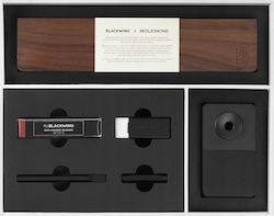 Moleskine Notebook A4