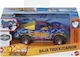Hot Wheels Αυτοκινητάκι 1:43 Pull Back