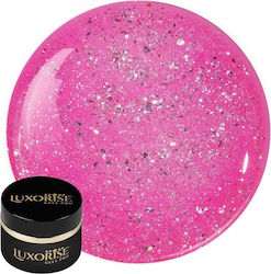 Luxorise Revoflex Geluri Unghii Roz Wish 15ml