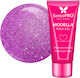 SensoPro False Nail Gel Violet Luxe 15ml