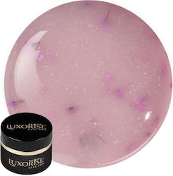 Luxorise Revoflex Gel Νυχιών Celestial Rose 15ml