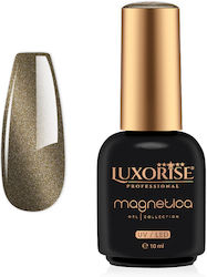 Luxorise Gel Nail Polish Lime Bliss 10ml