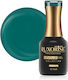 Luxorise Ojă Pentru Unghii Cu Gel Lure Verde 15ml