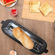 Alpina Appliances Тостер с 2 слота 1000W