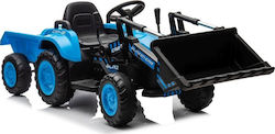 Lean Cars Tractor Pickup Truck