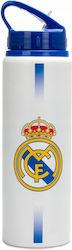 Real Madrid Παγούρι Ποδόσφαιρο 750ml