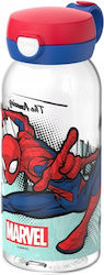 Mepal Flip Sticlă Pentru Copii Spiderman Multic...