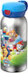 Mepal Flip Παιδικό Παγούρι Paw Patrol Γκρι 600ml
