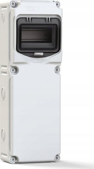 PCElectric Πρίζα Βιομηχανικού Τύπου 15850600
