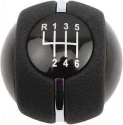 Fast Car Shift Knob for Mini Cooper Black