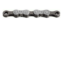 Kmc Chain Z8.3 Сива Вериги За Верижни Триони На Ролка 50 М + 40cl