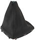 Ford Focus C-max 03-06 Gear Shift Boot + Frame Black