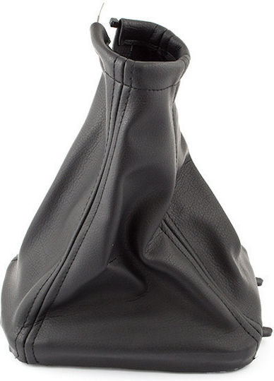 Opel Astra Ii G 98-09 Gear Shift Boot + Frame Black