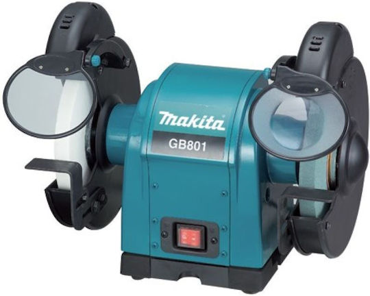 Makita Zweirädriger Metallbearbeitungsmaschine mit Leistung 550 Watt
