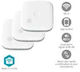 Nedis Wi-Fi Smoke Detector