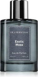 Vila Hermanos Exotic Moss Парфюмна вода 100 мл