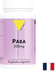 Vit'All+ Tratament cu Vitamine