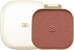 Dolce & Gabbana Classic Ρουζ Refill 06 Playful Rosewood 8gr Dolce & Gabbana Classic Ρουζ Refill 06 Playful Rosewood 8gr