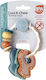 Infantino Teether Μασητικό Οδοντοφυΐας με Νερό