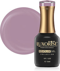 Luxorise Nude Ημιμόνιμο Βερνίκι Νυχιών Pandora ...