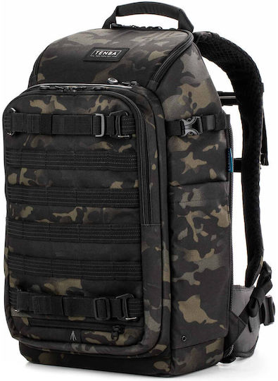 Tenba Rucsac Axis V2 Multicam Negru 20l