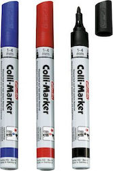 Herlitz Black Underline Marker 9786658