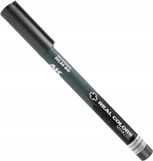 AK Interactive Marker Rlm 66