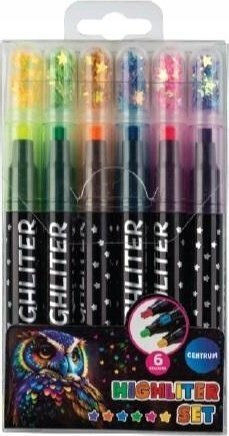Teka Underline Marker Stars