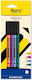 Staedtler Noris Marker Gestaltung Von Bk Set 4 Stück